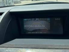 Honda Еlysion