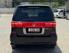 Honda Еlysion