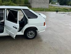ВАЗ 2114