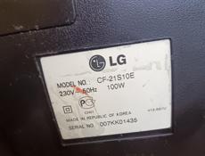 Телевизор LG 