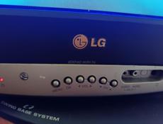 Телевизор LG 