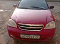 Chevrolet Avalanche