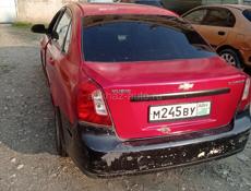 Chevrolet Avalanche