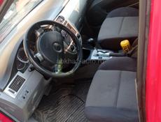 Chevrolet Avalanche
