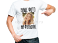 ФУТБОЛКИ с ФОТО