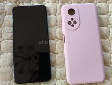 Телефон Honor X7