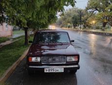 ВАЗ 2107
