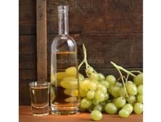 Чача виноградная ,Вино 