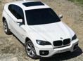 BMW Х6