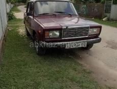 ВАЗ 2107