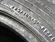 Р15 225/70