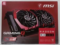 Куплю Rx 580 8gb