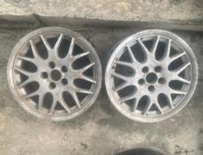Продаю диски BBS