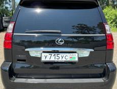 Lexus GX