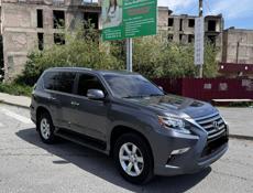 Lexus GX