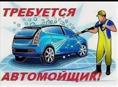 Требуется мойщик 