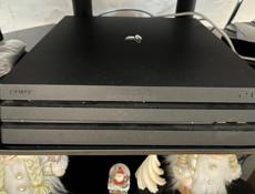 Ps4 pro