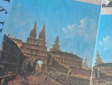 Русская литература 10 класса 
