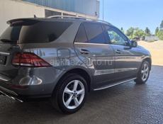 Mercedes-Benz GLK