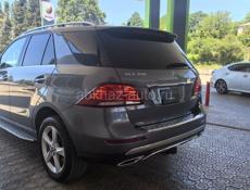 Mercedes-Benz GLK