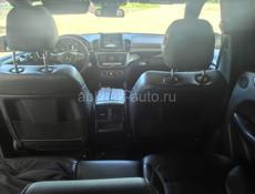 Mercedes-Benz GLK