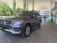 Mercedes-Benz GLK