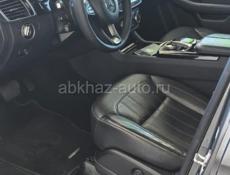 Mercedes-Benz GLK