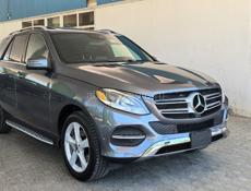 Mercedes-Benz GLK