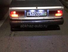 ВАЗ 2107