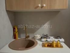 Дом для отдыха в Агудзере