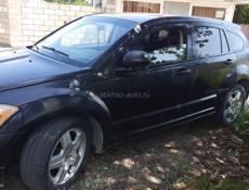 Dodge Caliber