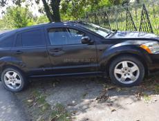 Dodge Caliber