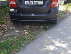 Dodge Caliber