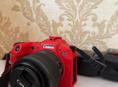 Фотоаппарат CANON EOS RP 
