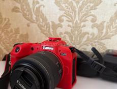 Фотоаппарат CANON EOS RP 