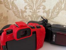 Фотоаппарат CANON EOS RP 