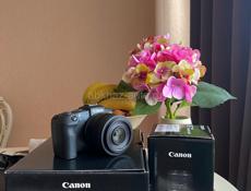 Фотоаппарат CANON EOS RP 