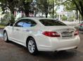 Infiniti M35