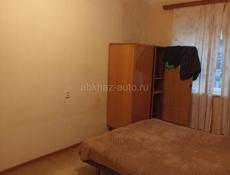 Продается 3 комнатная квартира на 4-ом этаже, в Новом районе, г. Сухум