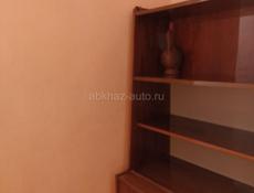 Продается 3 комнатная квартира на 4-ом этаже, в Новом районе, г. Сухум