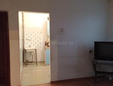 Продается 3 комнатная квартира на 4-ом этаже, в Новом районе, г. Сухум