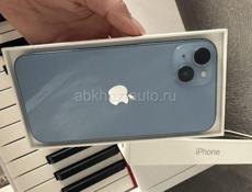 АЙФОН 14 ПЛЮС 256 ГБ АКБ 86%