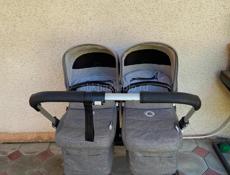 Продам Bugaboo коляску 
