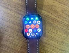 Продам iPhone 15 pro 256 + apple watch 9 45мм Оригинал