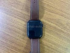 Продам iPhone 15 pro 256 + apple watch 9 45мм Оригинал