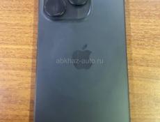 Продам iPhone 15 pro 256 + apple watch 9 45мм Оригинал