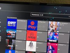 ps4, пс4 