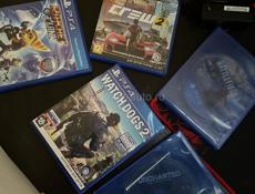 ps4, пс4 