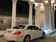 Honda Legend