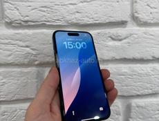 iPhone 15 Pro 256gb 